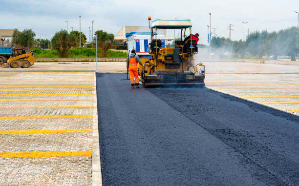 Trusted New Richmond, WI Driveway Pavers Experts