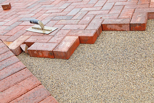 Best Driveway Pavers Near Me  in New Richmond, WI