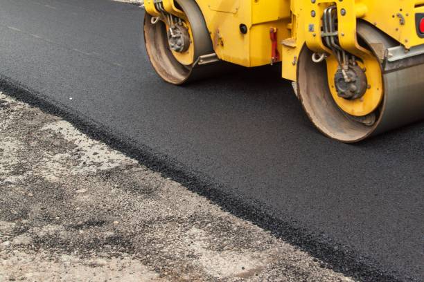 Best Affordable Driveway Pavers  in New Richmond, WI